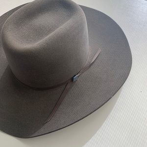 Resistol Cody Johnson 9th Round 3X Wool Cowboy Hat